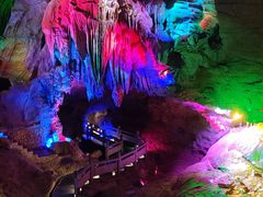 -天河潭旅游度假区
