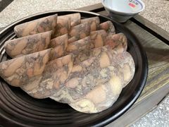 乌鸡卷-江小渔鲜鱼火锅(西二道街店)