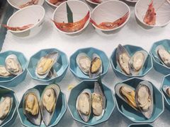 -星伦多自助料理(爱琴海店)