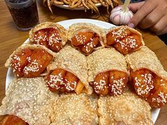 -鲁南仔·滕州炒鸡(经三路店)