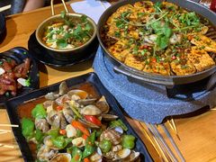-李不管把把烧(合肥总店)