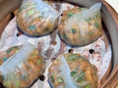 -虾饺妹·粤式手工点心(水荫路店)