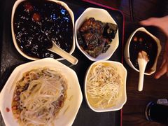 秦淮小吃城-秦淮小吃城(夫子庙店)