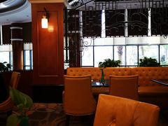 -圣雷克大酒店-爱琴海自助餐厅