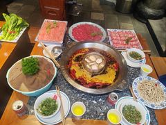 -李雪火锅食府(宽窄巷子总店)