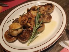 -ZAFFERANO西班牙海鲜饭(上海首店)