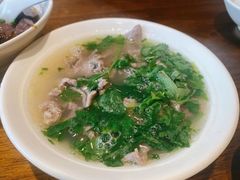 跷脚牛肉-杨三孃跷脚牛肉(中粮鸿云悦街店)