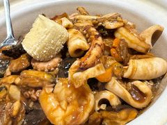 -逢春菜馆天津菜(胜利路店)