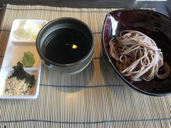 -滩万日本料理Nadaman(国贸大酒店)