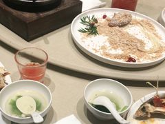 -将相和·海鲜蒸饺大连菜