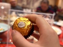 -玉华台饭庄·淮扬菜·烤鸭(望京店)