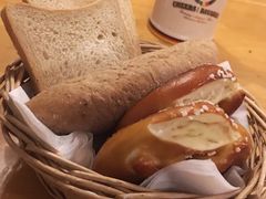 -巴伐利亚啤酒坊(意式风情街店)