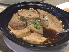 -山东八大碗山东老字号