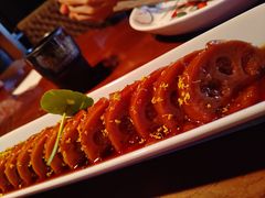 西湖藕韵-外婆家(天河领展店)