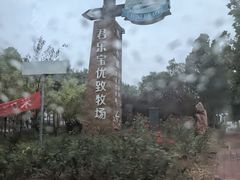 -君乐宝优致牧场