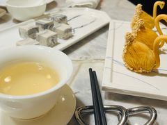 -广州文华东方酒店·江-由辉师傅主理