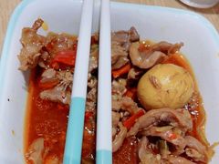 -老乡鸡(联家超市北辰天都店)