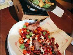 -寻宝记绍兴菜(鲁迅路店)