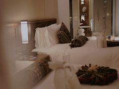 -西双版纳融创皇冠假日度假酒店