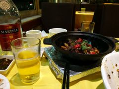 -石头咕(葵蓬店)