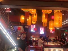 -小龙坎火锅(全球总店)