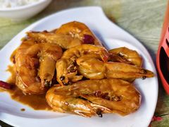 -嗨辣小聚·盘锦河蟹·海鲜烧烤龙虾(盘锦十年好店)