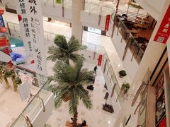 -C&A(西市城购物中心店)