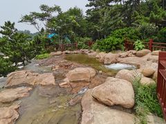 -老虎石海上公园