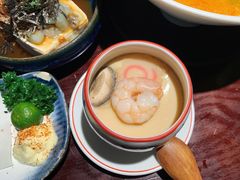 -一豚轩·烧鸟·豚骨拉面(五四路店)