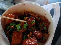 -周签签锅巴土豆(建设路总店)