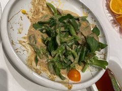 -乾隆美食·本帮菜(黄河路店)