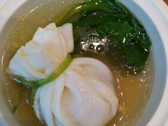 -小厨娘淮扬菜(六合欢乐港店)