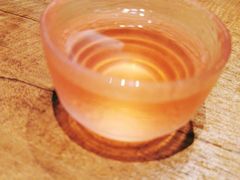 桃花醉-香园茶社·金陵小灶(老门东店)