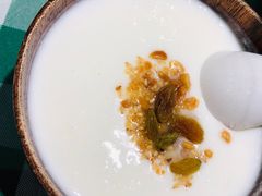 酸奶-新疆巴州金丝特餐厅(大钟寺店)