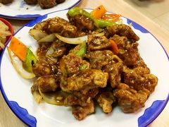 溜肉段-协顺园回头馆(南顺城路店)