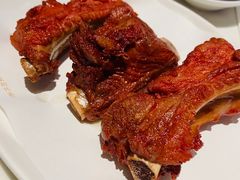 -喜鼎海胆水饺(柏威年购物中心店)