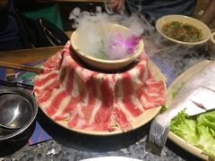 -蜀大侠火锅(建设路第五大道店)