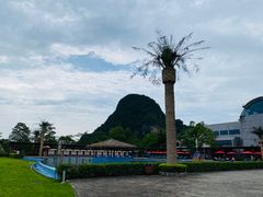 -Club Med地中海俱乐部·桂林度假村