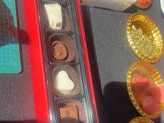 -利星行天竺之星汽车有限公司