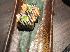 -匠和风精致料理(莆田财富中心店)