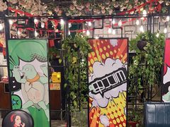 -甲大帅·甲鱼·椰子鸡主题餐厅(唐家店)