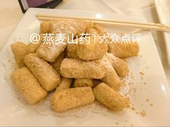 -万山楼海鲜酒家·二十三年老字号