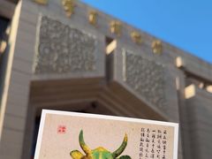 -宁夏博物馆