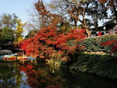 -虞山风景区