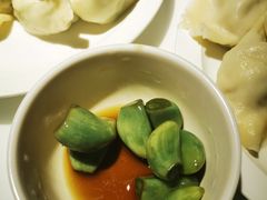 -东方饺子王臻味餐厅(新嘉坡城店)