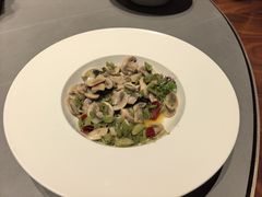 -阿明小菜·海鲜·上海菜(梅陇店)