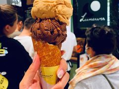 -LUNEURS月乐诗·法式冰淇淋(环贸店)