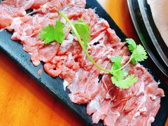 -捞围鲜·港式打边炉(海阳路店)