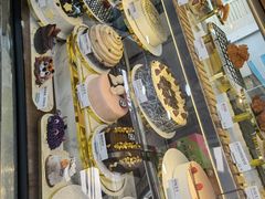 -DQ·蛋糕·冰淇淋(川沙东海岸店)