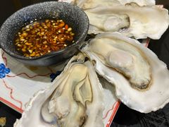 -竹之月日本料理铁板烧(香江花园店)